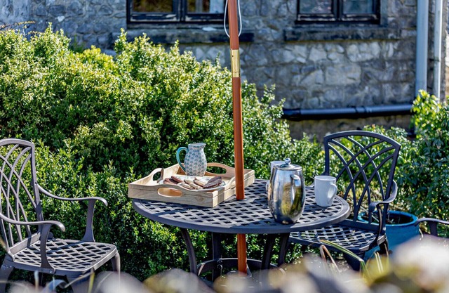 Undercroft - Two Bedroom House, Sleeps 4