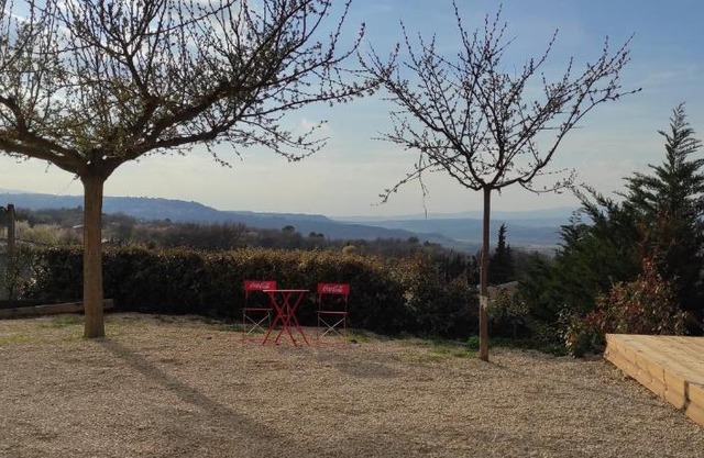 Une escapade en Luberon