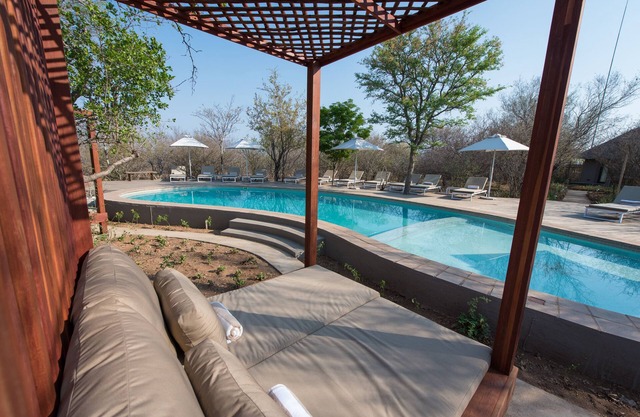 Unembeza Boutique Lodge & Spa