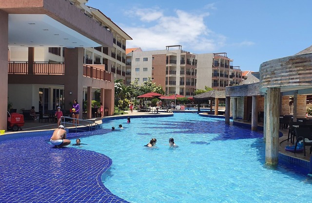 Unforgettable Vacations in Ceará