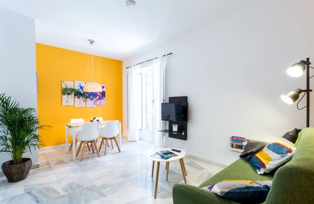 Uniko Home Sevilla City Center