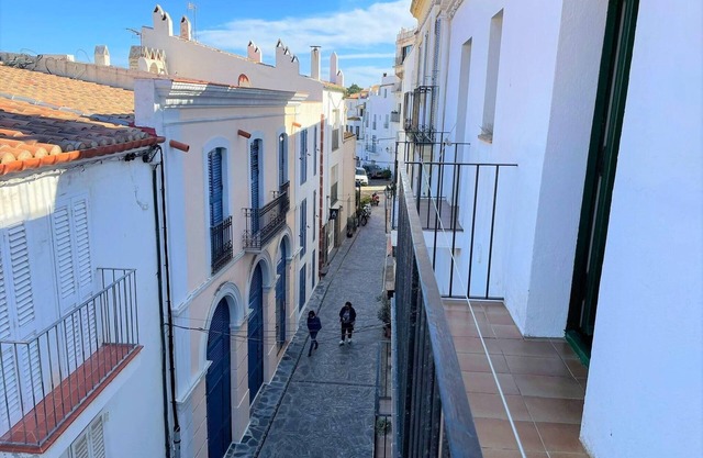 UNIÓ - Apartment at the old town