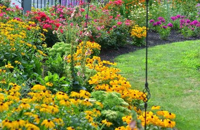 Union Gables Bed & Breakfast