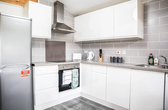 Unique 1 bed Flat Near Heathrown
