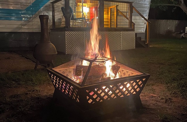 Unique 1960s Lodging Experience