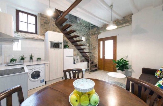 UNIQUE 3 BED HOUSE in HORTA By MyRentalHost