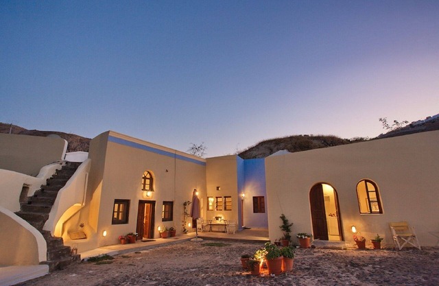 Unique 300-year-old restored Villa