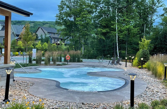 Unique and cozy retreat at the Blue Mountains
