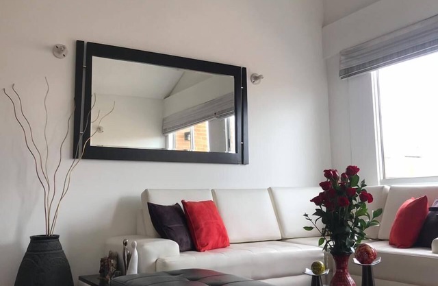 Unique and unforgettable apartment/place to stay