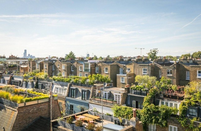 Unique & Artistic Portobello Road Style Studio