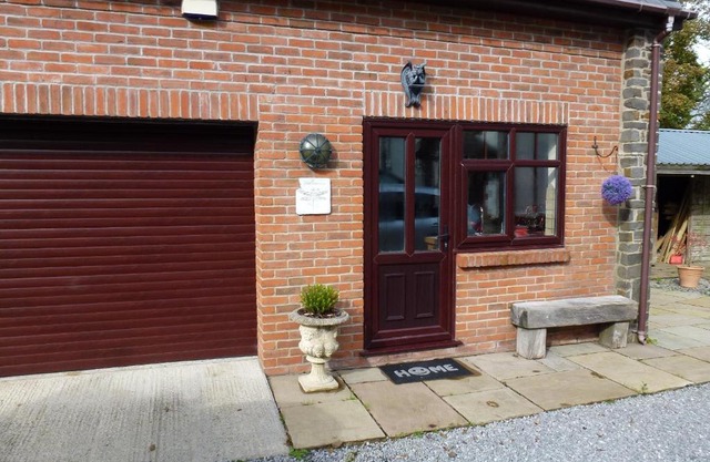 UNIQUE ATTIC APPARTMENT