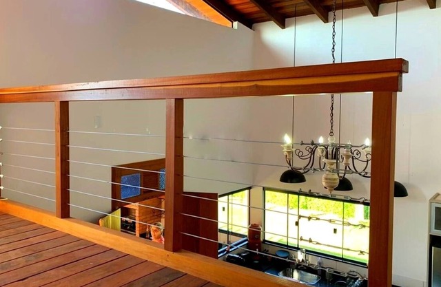 Unique cabana with pool and jacuzzi / Unique cabana with pool and jacuzzi