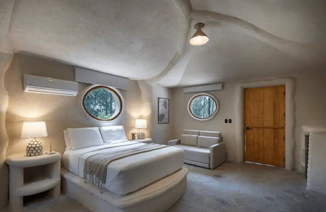 Unique Casa PicaPiedran