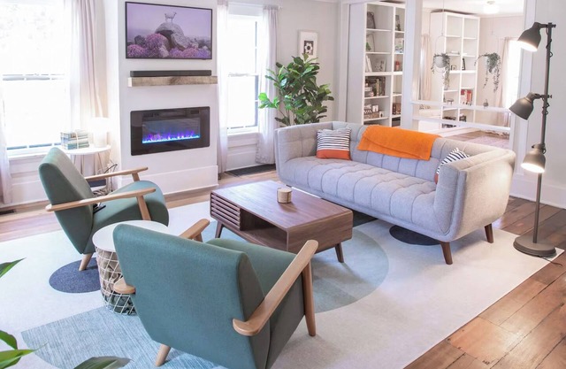Unique Chic Boutique: Extended Stay
