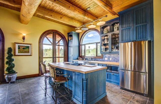 Unique Cottage
