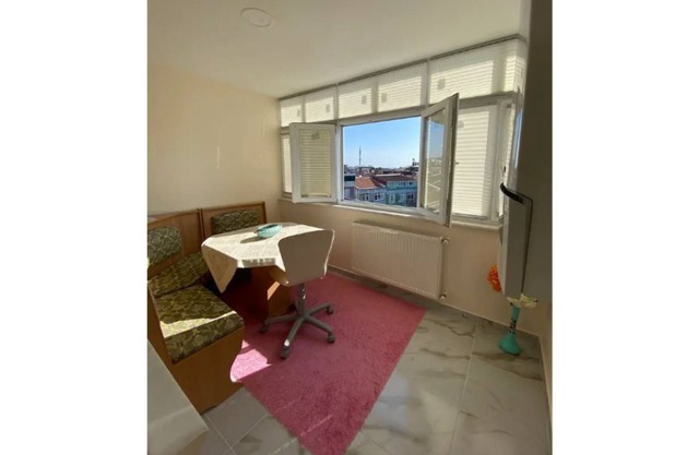 ★ Unique family flat which close to Grand bazaar