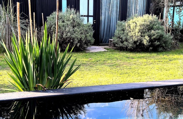 Unique Furnished Cabin with amenities