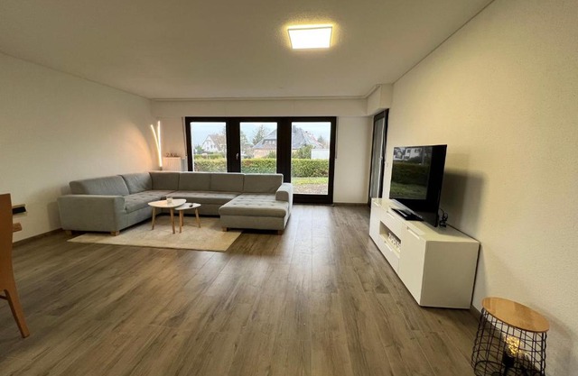 Unique: Geräumige 4 Zimmerwohnung in Trossingen