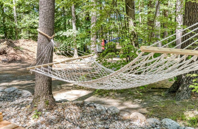 Unique Glamping experience 25 min from Ottawa!