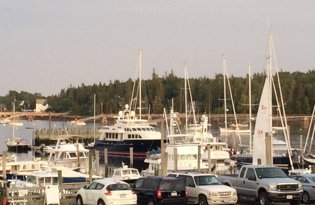 Unique Marina Side Condo With Great Views And Fun Atmosphere!