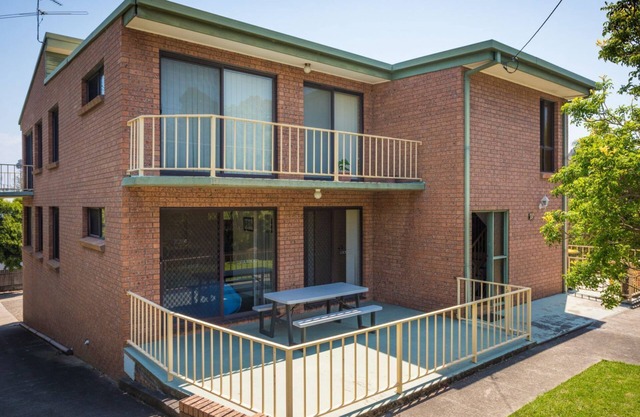 Unit 1, 2b Harrington Road