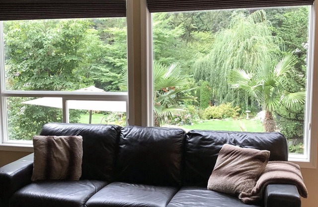 Unit #1 | Harrison Chalet Suites at Harrison Hot Springs