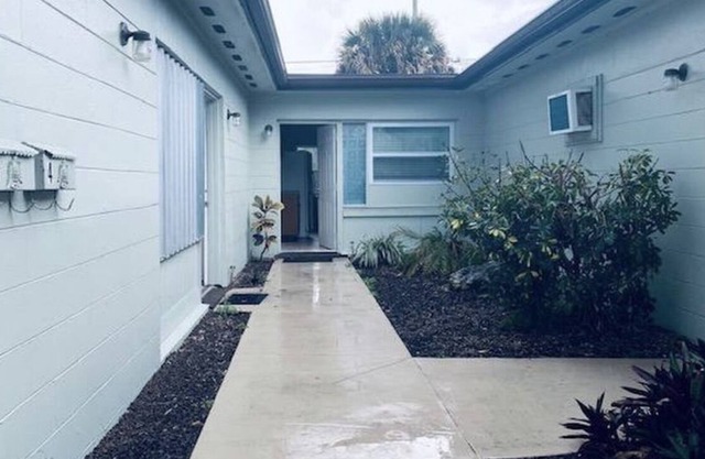 Cocoa Florida 