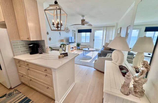 Unit 1405 Virginia Beach