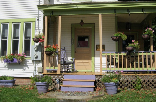 UNIT 2 PRITHAM AVE GREENVILLE JCT., ME