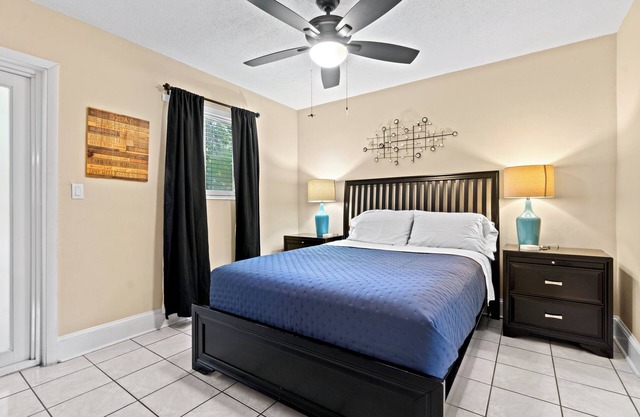 Unit 3 - Cozy apartment in Fort Lauderdale