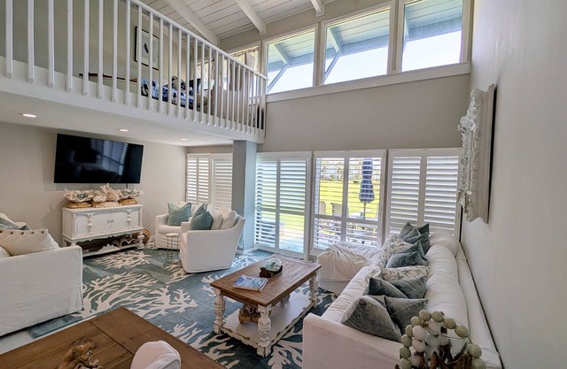Unit 38, Sea To Believe, 2.5 Bedroom Beach Condo