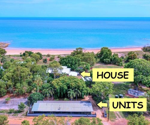 Unit 4 Golden Sands Retreat