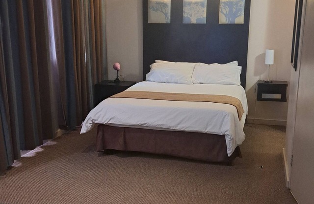 Unit 409 Mapungubwe Hotel