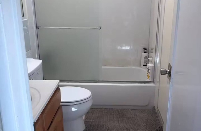 Unit A - The Cozy Home