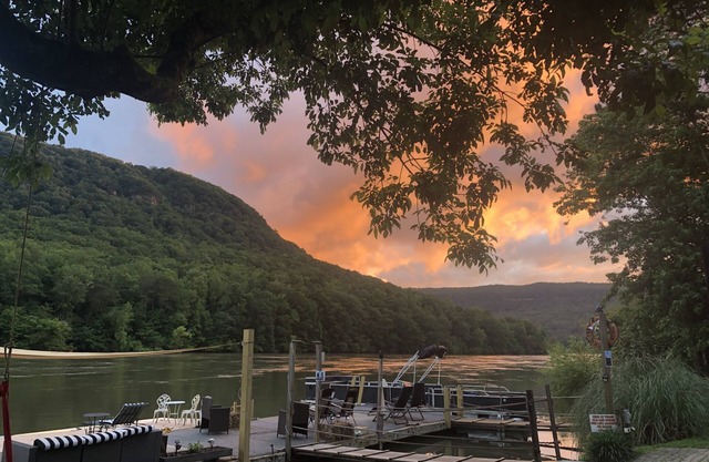 Unit E - Now Booking Summer Vacation!