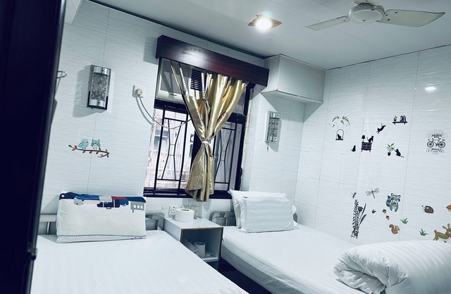 united co -operate hotel