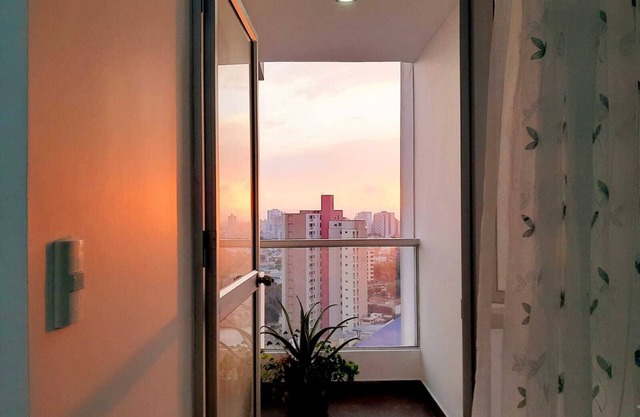 United Family - Jesús María, Lima - 3beds&2bath