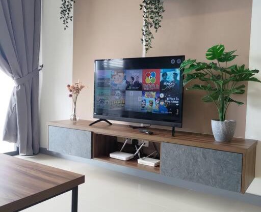 United Point Desa ParkCity