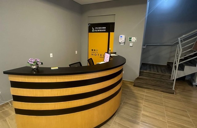 Unity Hotel Votorantim