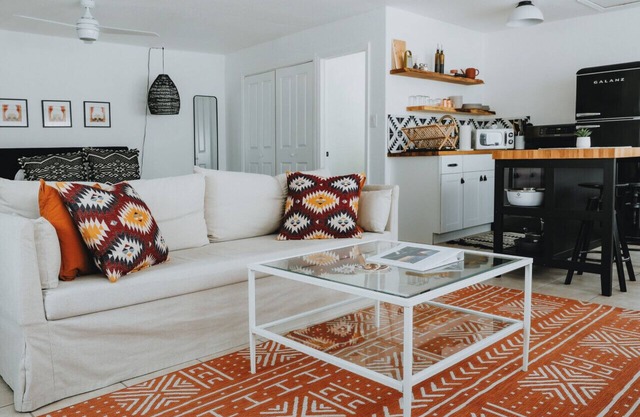 University District Guesthouse-Minutes to Nob Hill
