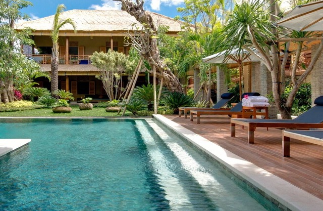 Villa Seminyak 