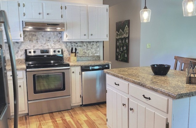 Unplugged On The Cullasaja River