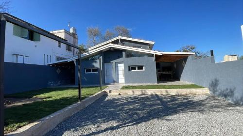 Unquillo Cordoba departamento