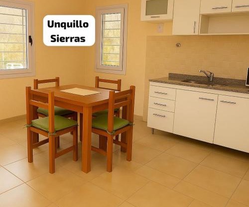 Unquillo Cordoba departamento con parilla