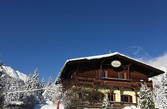Haus Marchegg 