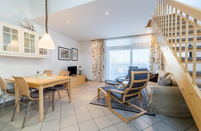 Unvergessliches Apartment am See