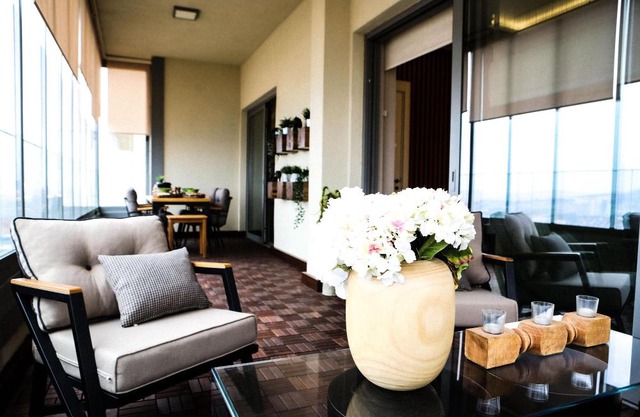 Unwind, Relax, Rejuvenate - The Lake House @ Elliot Lake