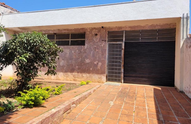 UP House II Localizada no centro de bauru