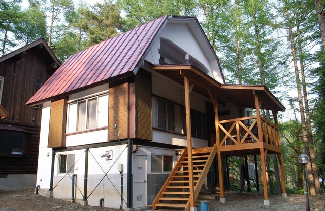 Up to 8 people Shakuder 1 Building BBQ/Yama-gu Fukushima