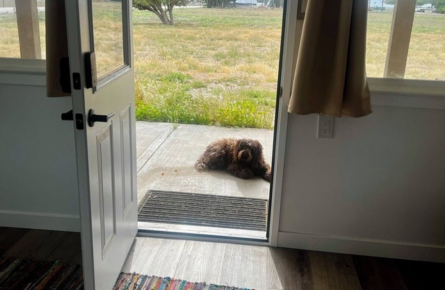 Updated 1BR w/Kitchen, Fast WiFi + Highway Access Near Carrizo Plain